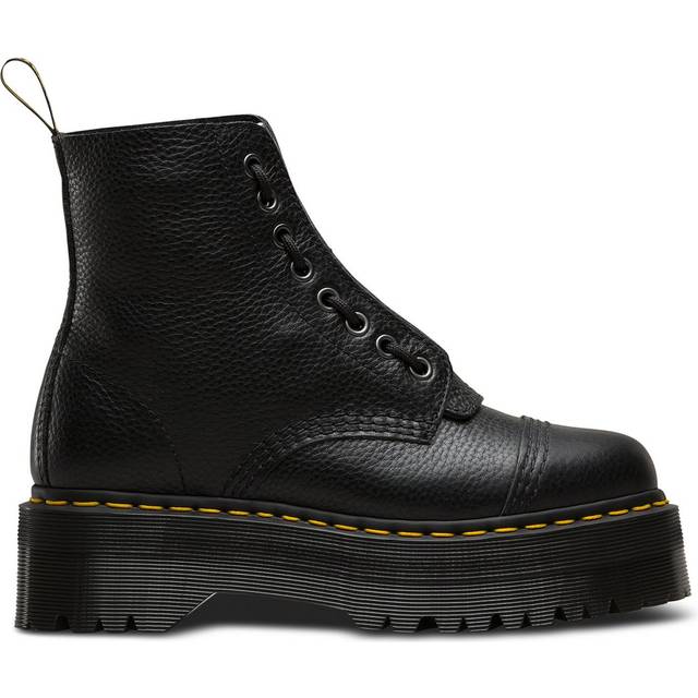Sinclair Platform Boots