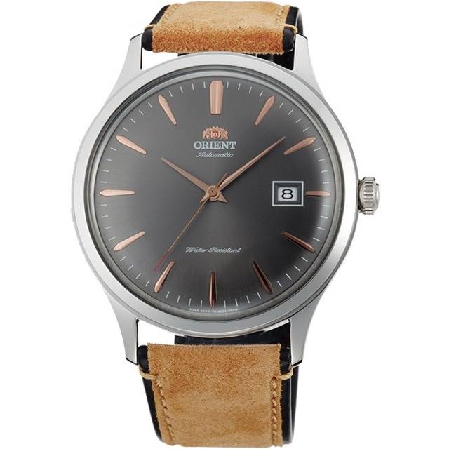 Orient Bambino Version 4 Classic Automatic FAC08003A0 AC08003A Men's Watch