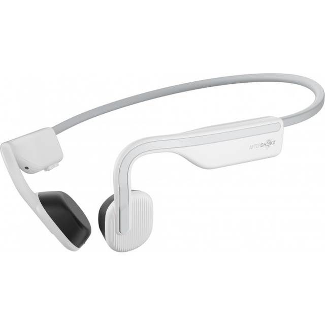 Bluetooth headset 5.1 Bone Conduction Double Micro IP55 Shokz OpenMove pink