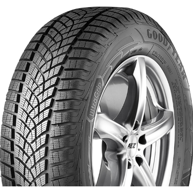'Goodyear UltraGrip Performance + ( 245/45 R17 99V XL EVR )'