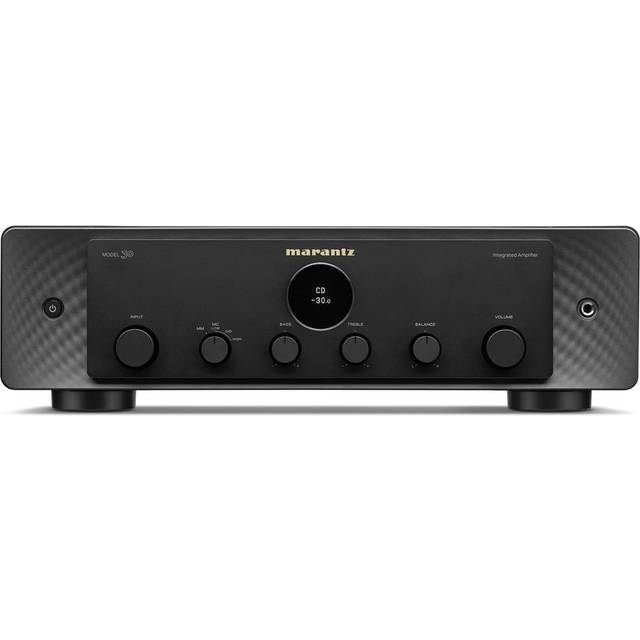 Marantz Model 30 Svart