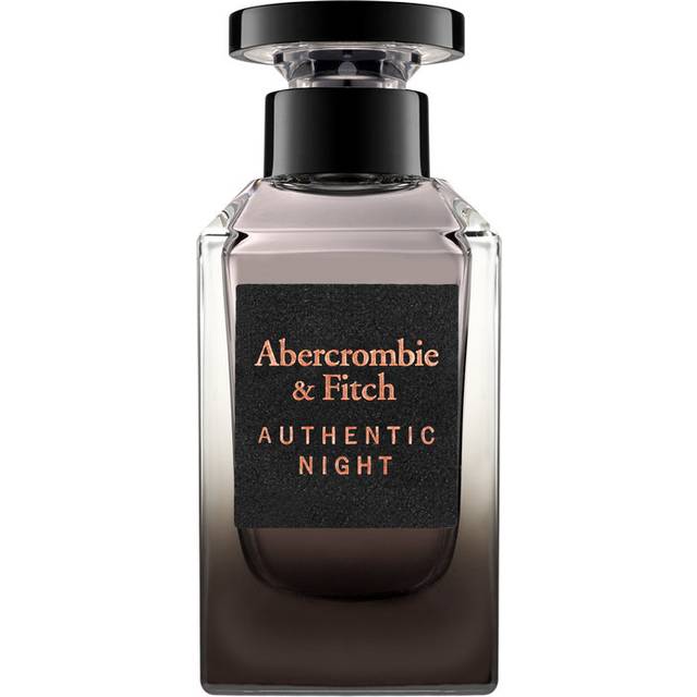 Authentic Night (WT,M,100)