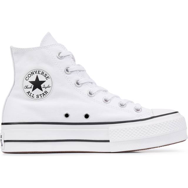 Chuck taylor all star platform craft low top online