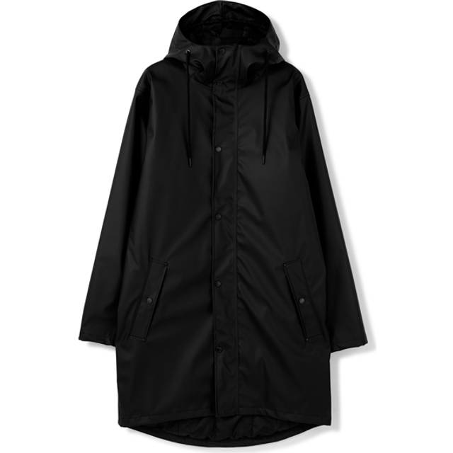Tretorn Wings Rainjacket regnjacka (unisex) - Spectra Yellow, XS