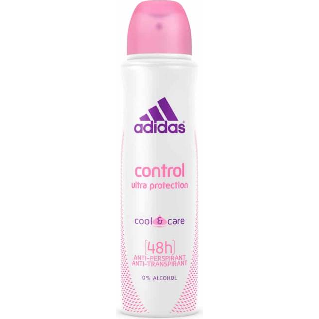 Adidas Cool & Care Control Deo Spray 150 ml