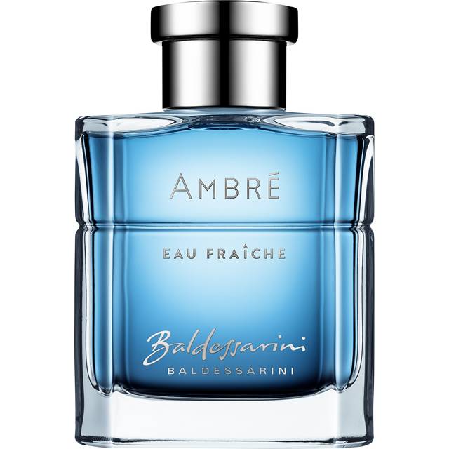 Baldessarini Ambré Eau Fraiche EDT 50 ml