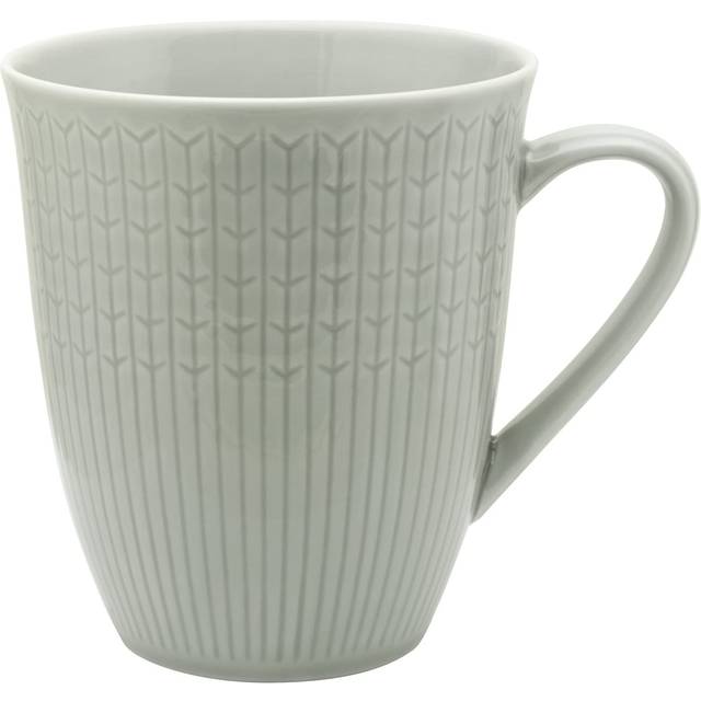 Rörstrand Swedish Grace mugg 50 cl ros (rosa)