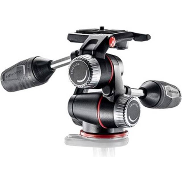 Manfrotto MHXPRO-3W X-Pro 3-Way Head