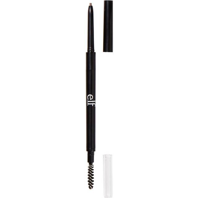 e. l.f. Cosmetics Ultra Precise Brow Pencil in Taupe - Vegan and Cruelty-Free Makeup