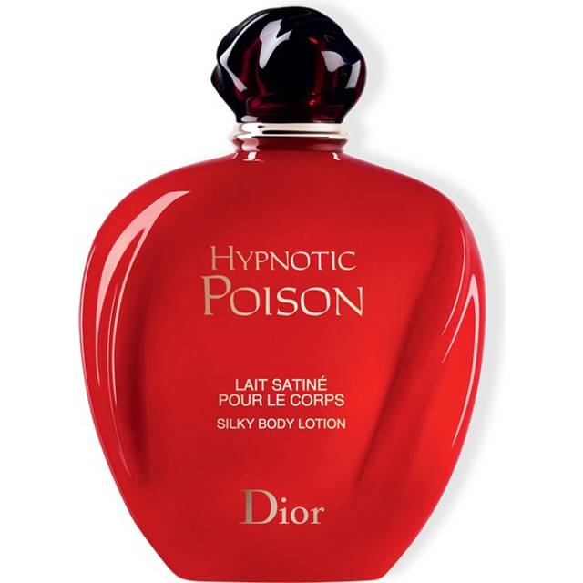 Dior - Hypnotic Poison Silky Body Lotion 200ml for Women