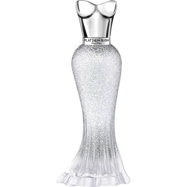 Paris Hilton Platinum Rush Eau de Parfum 30ml Spray (30ml)