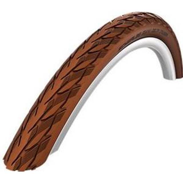 Schwalbe Road Cruiser 700x40 Brun