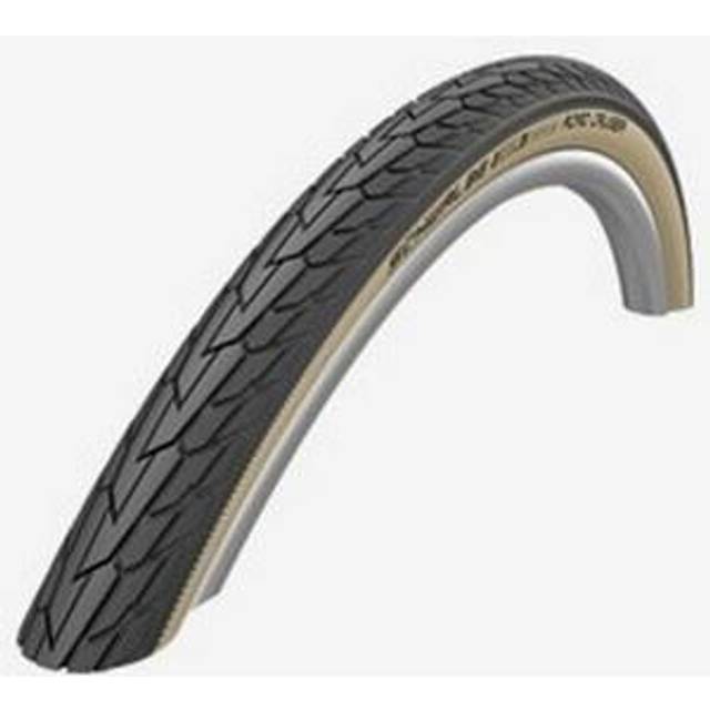 Schwalbe Cykeldäck Road Cruiser Green Compound K-G - Gumwall (47-622)