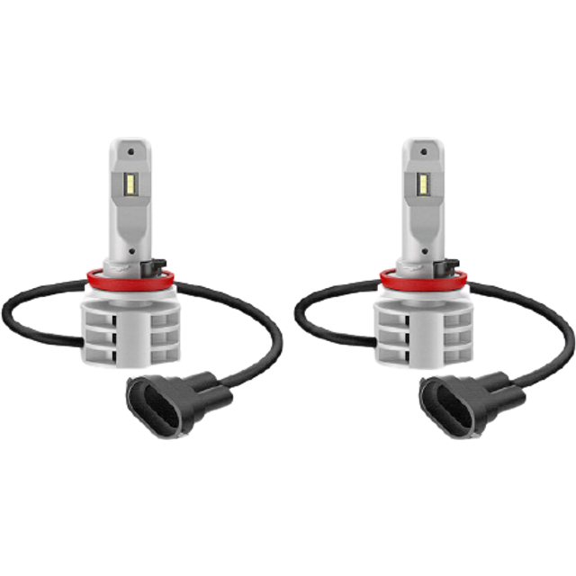 OSRAM LEDriving HL (2 pcs) ≙ H11 - Folding box