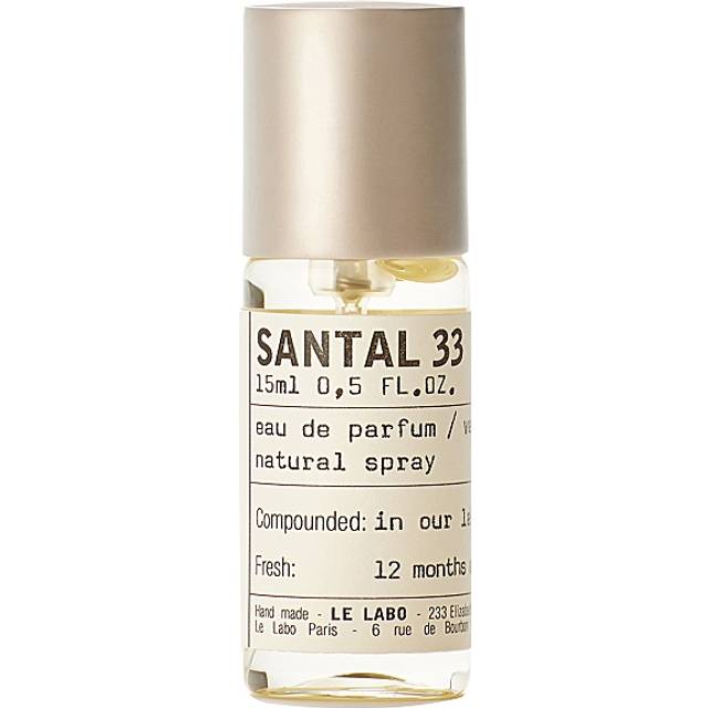 Santal 33 EdP 15 ml