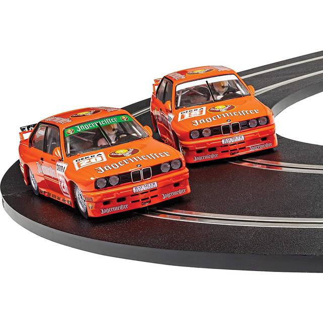 BMW E30 M3 - Team Jagermeister Twin Pack