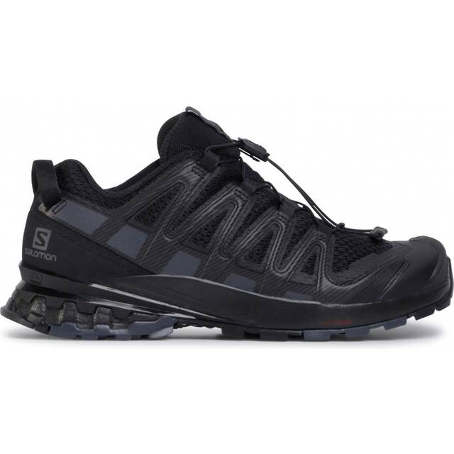 Salomon XA Pro 3D V8 GTX W - Black/Phantom/Ebony