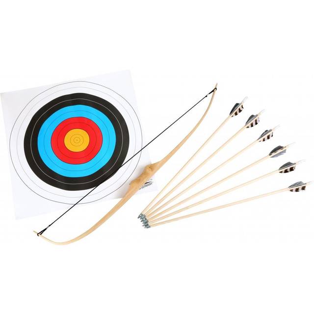 small foot 2605 sportbågsset 80 cm