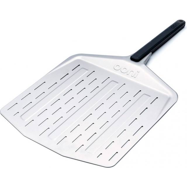 Ooni 14" Perforated Pizza Peel