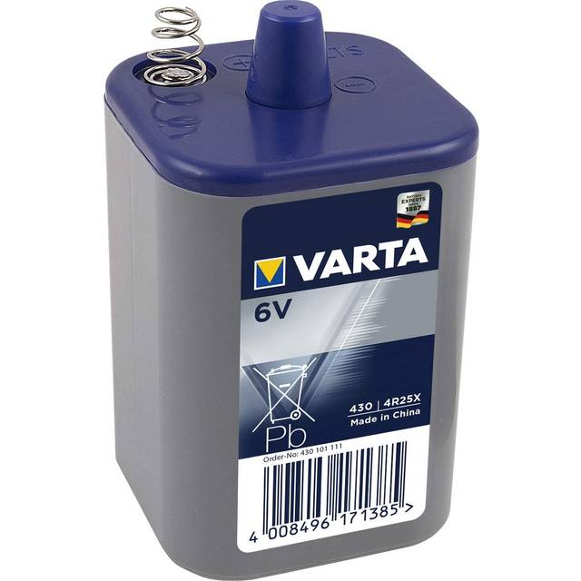 430 Stk.1 - Battery Other 7500mAh 6V 430 Stk.1