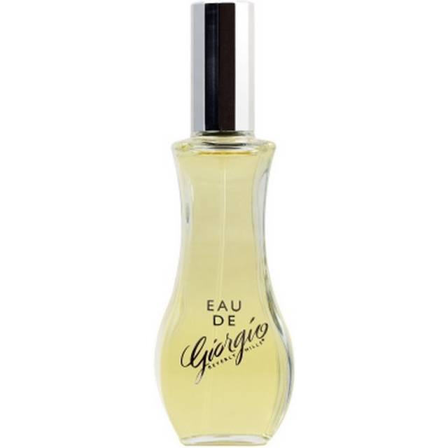 Giorgio Beverly Hills Eau De Giorgio Eau De Toilette Spray - 90ml