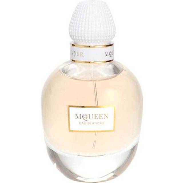 Alexander mcqueen mcqueen eau blanche eau de parfum spray 50ml sealed