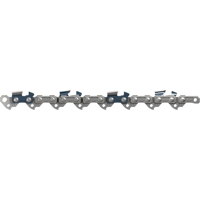 "Type 91 VXL Chain, 47 Drive Links-Low Profile Chain 3/8"" 91 1.3"