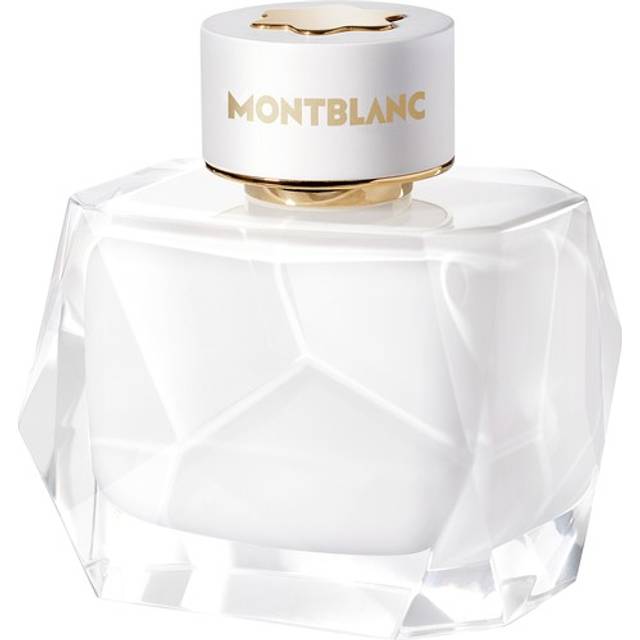 Montblanc Signature Perfume by Mont Blanc 50 ml EDP Spray for Women (50 ml)
