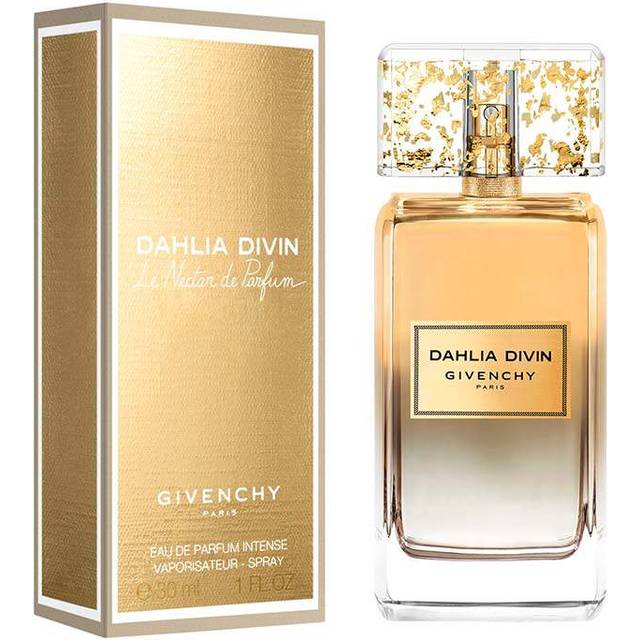Givenchy Dahlia Divin Le Nectar De Parfum 30ml Eau De Parfum Intense Spray