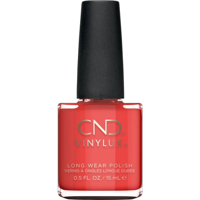 CND Vinylux Long Wear Polish #244 Mambo Beat 15ml