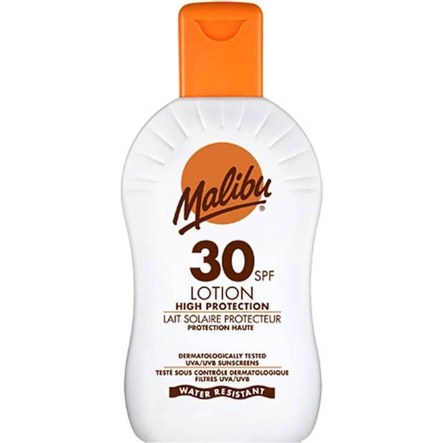 Malibu Lotion SPF30 100ml