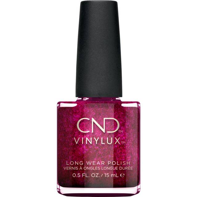 CND Vinylux Long Wear Polish #190 Butterfly Queen 15ml