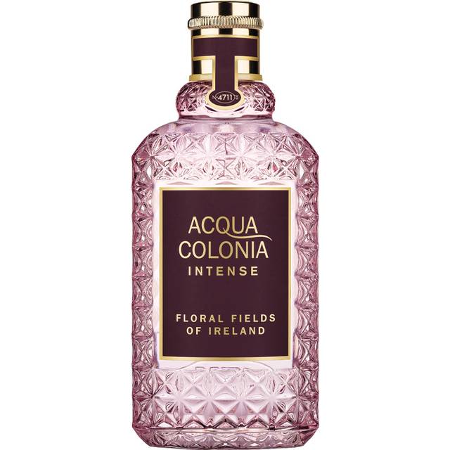 4711 Acqua Colonia Intense Floral Fields Of Ireland Eau De Cologne 170ml