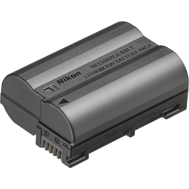 Nikon EN-EL15c Rechargeable Lithium-Ion Battery