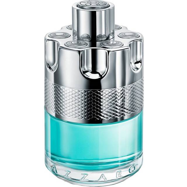 Azzaro Wanted Tonic Edt 50ml