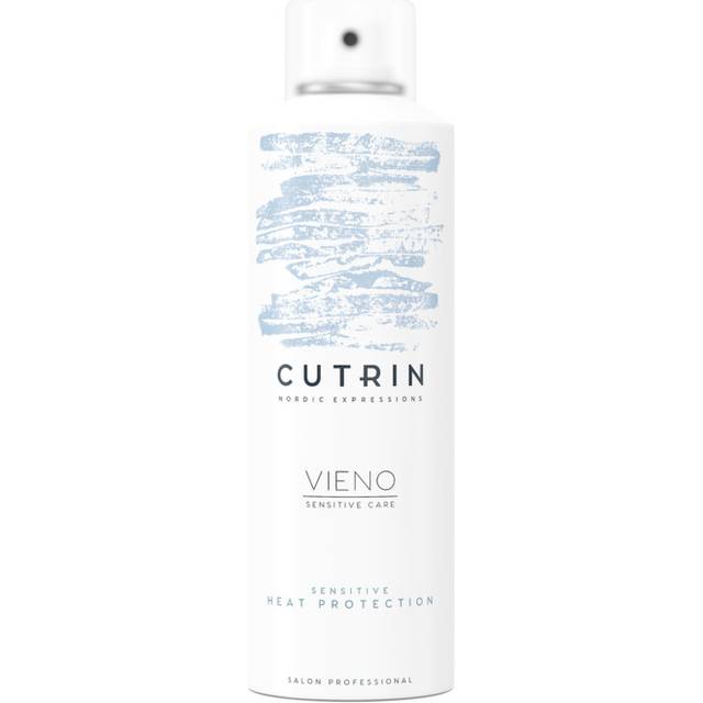 Cutrin Vieno Sensitive Heat Protection 200 ml
