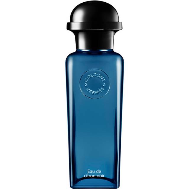 Eau De Citron Noir Cologne 50 ml EDC Refillable Spray for Men (50 ml)