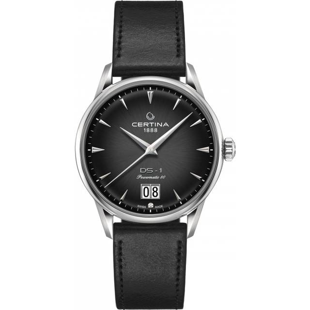 Certina DS-1 Big Date Powermatic 80