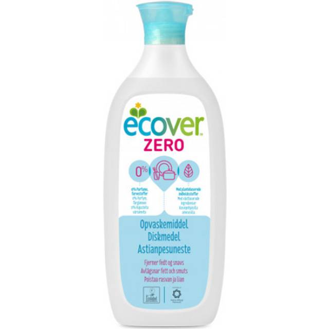 Ecover Zero Diskmedel - 450 ml
