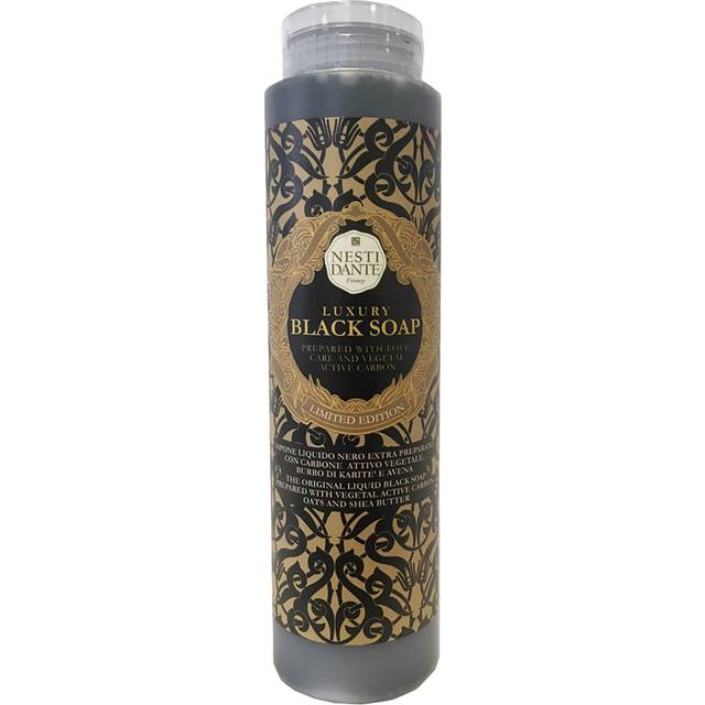 Nesti Dante Luxury Black Soap Shower Gel 300ml
