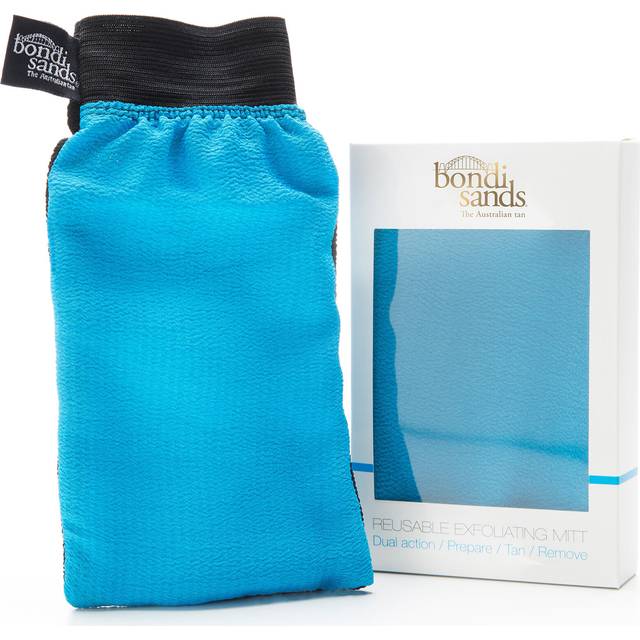 Bondi Sands Dual Action Exfoliating Mitt