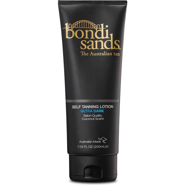 Bondi Sands Self Tanning Lotion 200ml