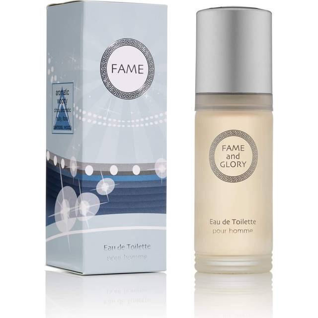 Milton Lloyd Fame / Kudos Eau de Toilette 50ml Spray