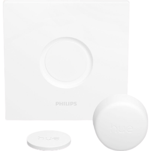 Philips Hue Smart button - Vit