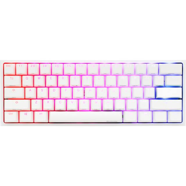 Ducky ONE 2 Mini RGB Tangentbord [MX Red]