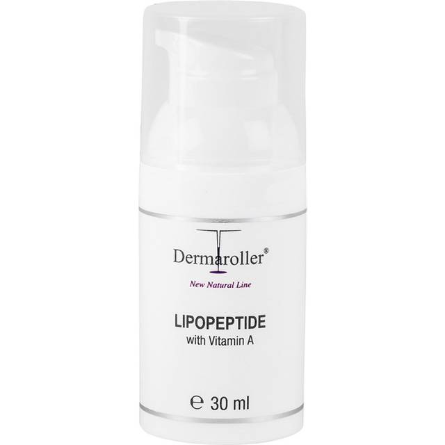 Dermaroller Lipopetide with Vitamin A