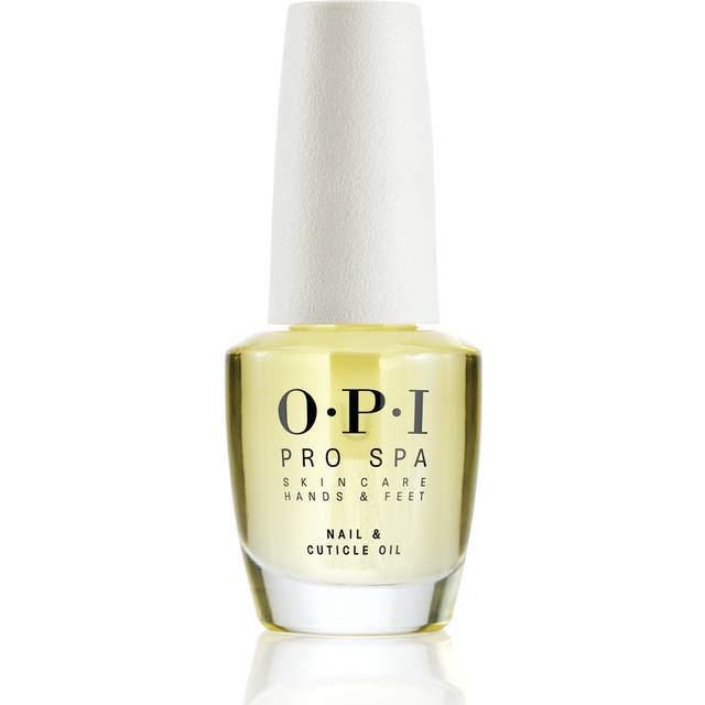 O.p.i Nail polish Pro Spa Nail and Cuticle Oil
