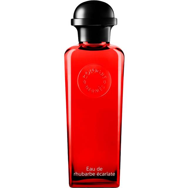 Hermès Eau De Rhubarbe Ecarlate Eau De Cologne Refillable 50ml