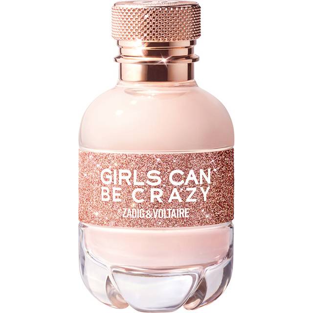 Zadig & Voltaire Girls Can Be Crazy edp 50ml