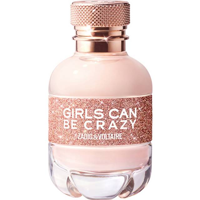 Zadig & Voltaire Girls Can Be Crazy edp 30ml